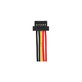 Batteria per TomTom Pro 8270, Pro 8275, UZ6, Li-Ion, 2000mAh, 3.7V, HQ