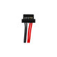 Batteria per TomTom Rider, Great Rides, VF3W, Li-Ion, 2500mAh, 3.7V, HQ
