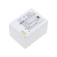 Batteria per Ezviz C3a, BL-BC-01, Li-Pol, 5500mAh, 3.8V, HQ