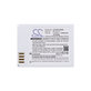 Batteria per Ezviz C3a, BL-BC-01, Li-Pol, 5500mAh, 3.8V, HQ