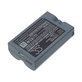 Batteria per Ring Video Doorbell 2, 3, 4, 8AB1S7-0EN0, Li-Ion, 6400mAh, 3.7V, HQ