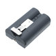 Batteria per Ring Video Doorbell 2, 3, 4, 8AB1S7-0EN0, Li-Ion, 6400mAh, 3.7V, HQ