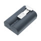 Batteria per Ring Video Doorbell 2, 3, 4, 8AB1S7-0EN0, Li-Ion, 6400mAh, 3.7V, HQ