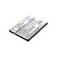 Batteria per Tp-Link M7650, TBL-53B3000, Li-Pol, 2900mAh, 3.8V, HQ
