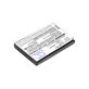 Batteria per Xiaomi F490 4g, DC027, Li-Pol, 2000mAh, 3.8V, HQ
