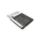 Batteria per Huawei E5330, HB5F2H, Li-Ion, 1700mAh, 3.7V, HQ
