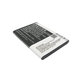 Batteria per Huawei E5330, HB5F2H, Li-Ion, 1700mAh, 3.7V, HQ