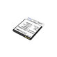 Batteria per Alcatel One Touch 997, X Pop, TCL S710, S800, TLiB5AF, Li-Ion, 1950mAh, 3.7V, HQ