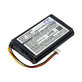 Batteria per Logitech MX1000, L-LB2, Li-Ion, 1800mAh, 3.7V, HQ