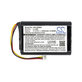 Batteria per Logitech MX1000, L-LB2, Li-Ion, 1800mAh, 3.7V, HQ