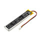 Batteria per Logitech Mx Keys, 533-000177, Li-Pol, 1500mAh, 3.7V, HQ