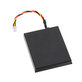 Batteria per Logitech G930, L-LY11, Li-Ion, 600mAh, 3.7V, HQ