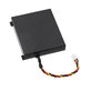 Batteria per Logitech G930, L-LY11, Li-Ion, 600mAh, 3.7V, HQ