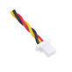 Batteria per Logitech G930, L-LY11, Li-Ion, 600mAh, 3.7V, HQ