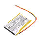 Batteria per Logitech G403, G703, G900, G903, 533-000130, Li-Pol, 1000mAh, 3.7V, HQ