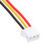 Batteria per Logitech G403, G703, G900, G903, 533-000130, Li-Pol, 1000mAh, 3.7V, HQ