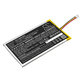 Batteria per Logitech G913, G913 TKL, G915, G915TKL, 533-000152, Li-Pol, 1500mAh, 3.7V, HQ