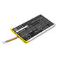 Batteria per Logitech G913, G913 TKL, G915, G915TKL, 533-000152, Li-Pol, 1500mAh, 3.7V, HQ