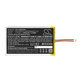 Batteria per Logitech G913, G913 TKL, G915, G915TKL, 533-000152, Li-Pol, 1500mAh, 3.7V, HQ