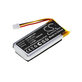 Batteria per Razer Naga Pro, Basilisk Ultimate, CP-RC30D, Li-Pol, 650mAh, 3.7V, HQ