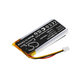 Batteria per Razer Naga Pro, Basilisk Ultimate, CP-RC30D, Li-Pol, 650mAh, 3.7V, HQ