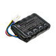 Batteria per Landxcape LX797, Ferrex 800m2 2021, LA0001, Li-Ion, 2500mAh, 20V, HQ