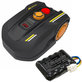 Batteria per Landxcape LX797, Ferrex 800m2 2021, LA0001, Li-Ion, 2500mAh, 20V, HQ