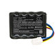 Batteria per Landxcape LX797, Ferrex 800m2 2021, LA0001, Li-Ion, 2500mAh, 20V, HQ