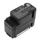 Batteria per Worx Landroid WG790, WG796, L1500, L2000, WA3225, Li-Ion, 2500mAh, 28V, HQ