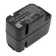 Batteria per Worx Landroid WG790, WG796, L1500, L2000, WA3225, Li-Ion, 2500mAh, 28V, HQ