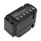 Batteria per Worx Landroid WG790, WG796, L1500, L2000, WA3225, Li-Ion, 2500mAh, 28V, HQ