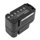 Batteria per Worx Landroid WG790, WG796, L1500, L2000, WA3225, Li-Ion, 2500mAh, 28V, HQ