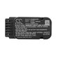Batteria per Worx Landroid WG790, WG796, L1500, L2000, WA3225, Li-Ion, 2500mAh, 28V, HQ
