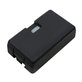 Batteria per Flymo Easilife 800, Gardena Sileno Life 1250, Husqvarna Automower 520, 593 24 72-01, Li-Ion, 2500mAh, 18V, HQ