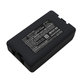Batteria per Flymo Easilife 800, Gardena Sileno Life 1250, Husqvarna Automower 520, 593 24 72-01, Li-Ion, 2500mAh, 18V, HQ