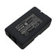 Batteria per Flymo Easilife 800, Gardena Sileno Life 1250, Husqvarna Automower 520, 593 24 72-01, Li-Ion, 2500mAh, 18V, HQ