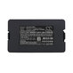 Batteria per Flymo Easilife 800, Gardena Sileno Life 1250, Husqvarna Automower 520, 593 24 72-01, Li-Ion, 2500mAh, 18V, HQ