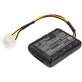 Batteria per Al-Ko Robolinho 100, Al-Ko Robolinho 110, 440454, Li-Ion, 2500mAh, 18V, HQ