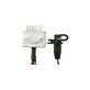 Batteria per Robomow City MC300, 400, 500, 800, 1000, 1200, BAT7000B, Li-Ion, 3000mAh, 25.6V, HQ