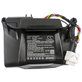 Batteria per Robomow City MC300, 400, 500, 800, 1000, 1200, BAT7000B, Li-Ion, 3000mAh, 25.6V, HQ