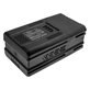 Batteria per Greenworks Pro 80V GCS80420, GBL80320, G80B4, Li-Ion, 4000mAh, 80V, HQ