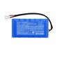 Batteria per Wiper i130S, Ambrogio Twenty Elite, 075Z60900A, Li-Ion, 5200mAh, 25.9V, HQ