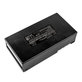 Batteria per Stiga Autoclip 125, AutoClip M7, Ambrogio L85 Evolution, 1126-1032-01, Li-Ion, 3400mAh, 25.2V, HQ
