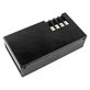 Batteria per Stiga Autoclip 125, AutoClip M7, Ambrogio L85 Evolution, 1126-1032-01, Li-Ion, 3400mAh, 25.2V, HQ