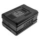 Batteria per Greenworks Pro 80V, Cramer 82V, Stiga Combi, Stiga Multiclip, 2901302, Li-Ion, 2000mAh, 80V, HQ