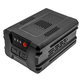Batteria per Greenworks Pro 80V, Cramer 82V, Stiga Combi, Stiga Multiclip, 2901302, Li-Ion, 2000mAh, 80V, HQ