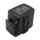 Batteria per Husqvarna 110il, 525ilxt, BLi10, BLi200, Li-Ion, 5000mAh, 36V, HQ