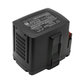 Batteria per Husqvarna 110il, 525ilxt, BLi10, BLi200, Li-Ion, 5000mAh, 36V, HQ