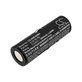 Batteria per Heine Ophthalmoscope Beta 200, X-02.99.382, Ni-MH, 1000mAh, 3.6V, HQ