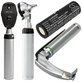 Batteria per Heine Ophthalmoscope Beta 200, X-02.99.382, Ni-MH, 1000mAh, 3.6V, HQ